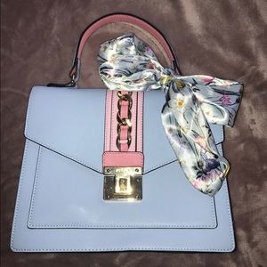 Aldo Glenda Satchel